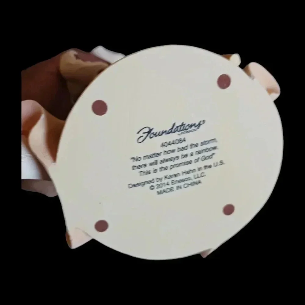 Enesco foundations noa
